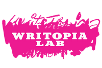 Writopia logo