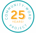 25th anniversary CWP logo